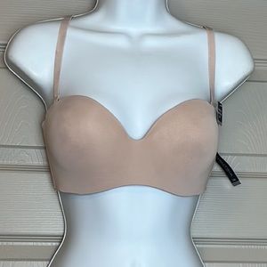 NWT NAUTICA INTIMATES bra
